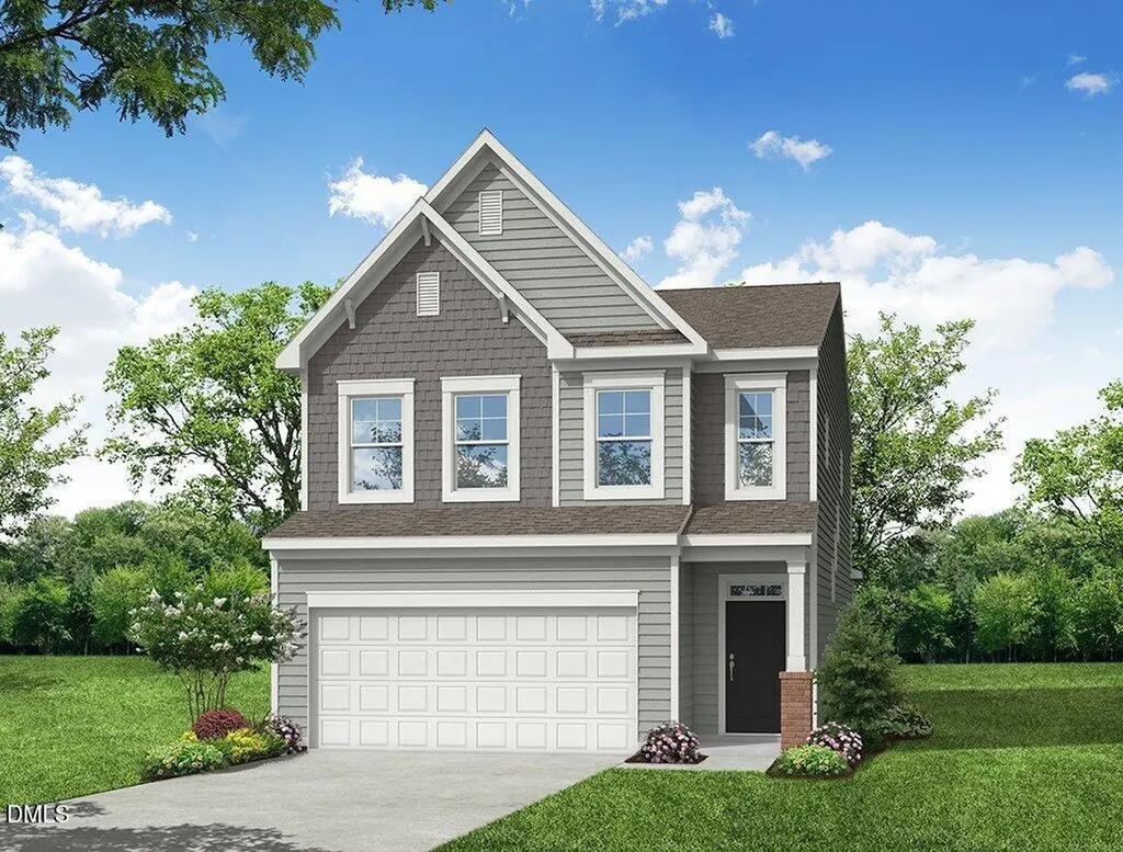 2217 Stroller Avenue Durham NC 27705