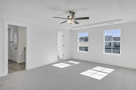 2217 Stroller Avenue Durham NC 27705