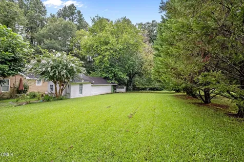 2217 Stroller Avenue Durham NC 27705