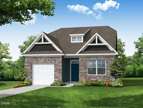 2217 Stroller Avenue Durham NC 27705
