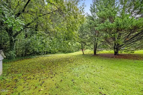 2217 Stroller Avenue Durham NC 27705