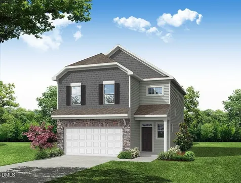 2217 Stroller Avenue Durham NC 27705