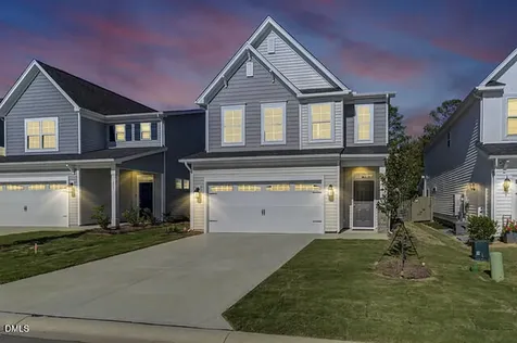 2217 Stroller Avenue Durham NC 27705