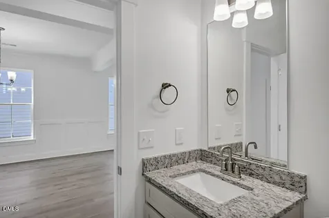 2217 Stroller Avenue Durham NC 27705