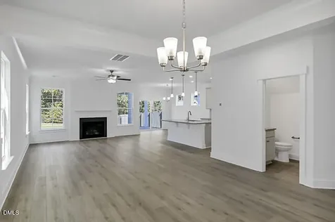 2217 Stroller Avenue Durham NC 27705