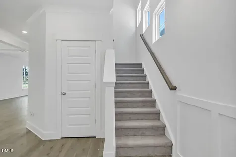 2217 Stroller Avenue Durham NC 27705