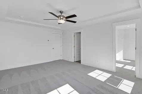 2217 Stroller Avenue Durham NC 27705