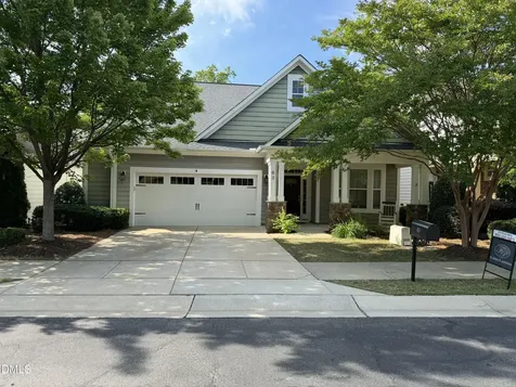 63 White Pine Drive Clayton NC 27527