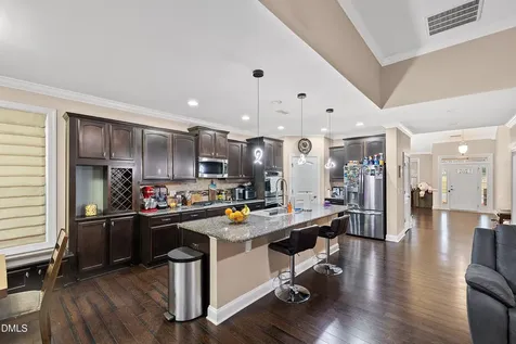 63 White Pine Drive Clayton NC 27527