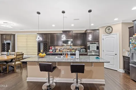 63 White Pine Drive Clayton NC 27527