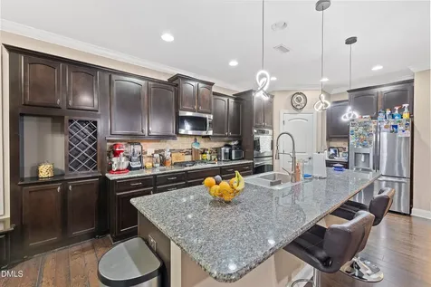 63 White Pine Drive Clayton NC 27527