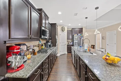 63 White Pine Drive Clayton NC 27527