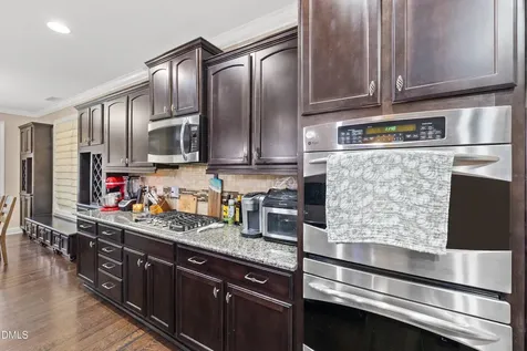 63 White Pine Drive Clayton NC 27527