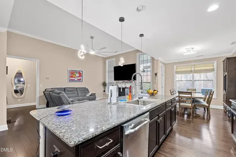 63 White Pine Drive Clayton NC 27527
