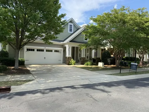 63 White Pine Drive Clayton NC 27527
