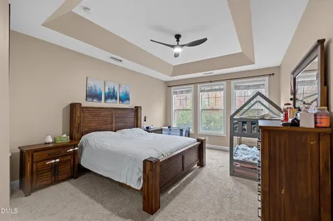 63 White Pine Drive Clayton NC 27527