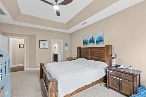 63 White Pine Drive Clayton NC 27527