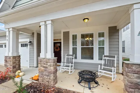 63 White Pine Drive Clayton NC 27527