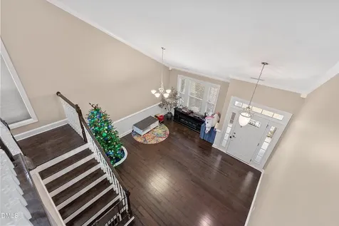 63 White Pine Drive Clayton NC 27527
