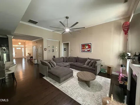 63 White Pine Drive Clayton NC 27527
