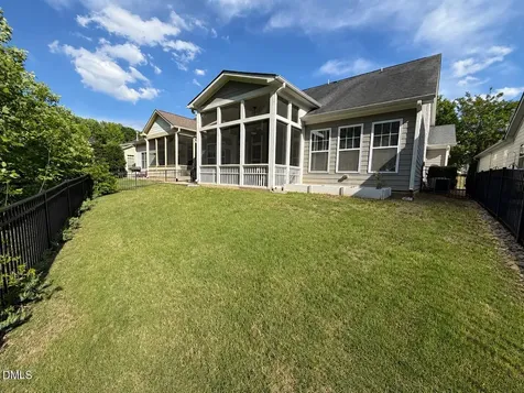 63 White Pine Drive Clayton NC 27527
