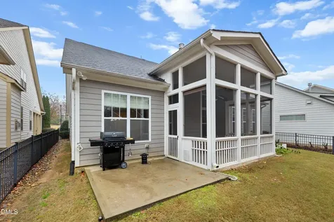 63 White Pine Drive Clayton NC 27527