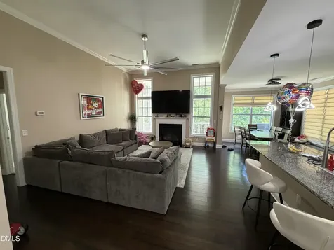 63 White Pine Drive Clayton NC 27527