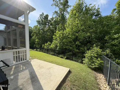 63 White Pine Drive Clayton NC 27527