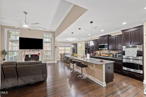 63 White Pine Drive Clayton NC 27527