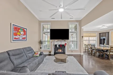 63 White Pine Drive Clayton NC 27527