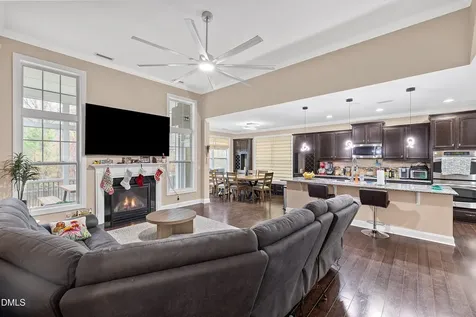 63 White Pine Drive Clayton NC 27527