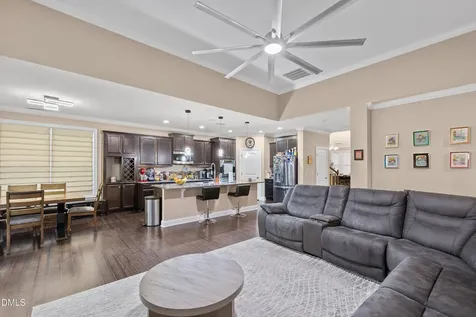 63 White Pine Drive Clayton NC 27527