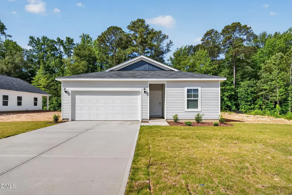 90 Muscovy Drive Four Oaks NC 27524