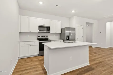 90 Muscovy Drive Four Oaks NC 27524