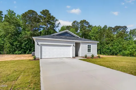 90 Muscovy Drive Four Oaks NC 27524