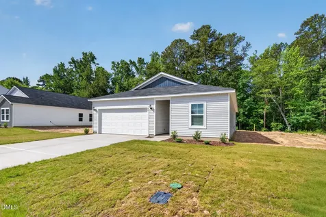 90 Muscovy Drive Four Oaks NC 27524
