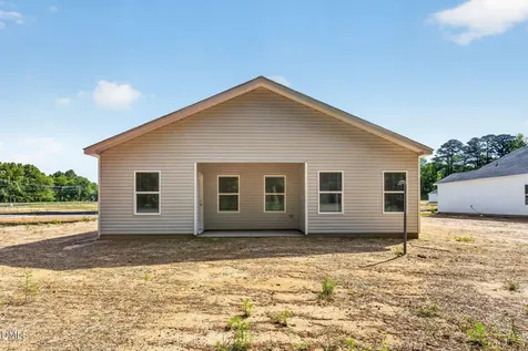 90 Muscovy Drive Four Oaks NC 27524