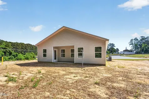 90 Muscovy Drive Four Oaks NC 27524