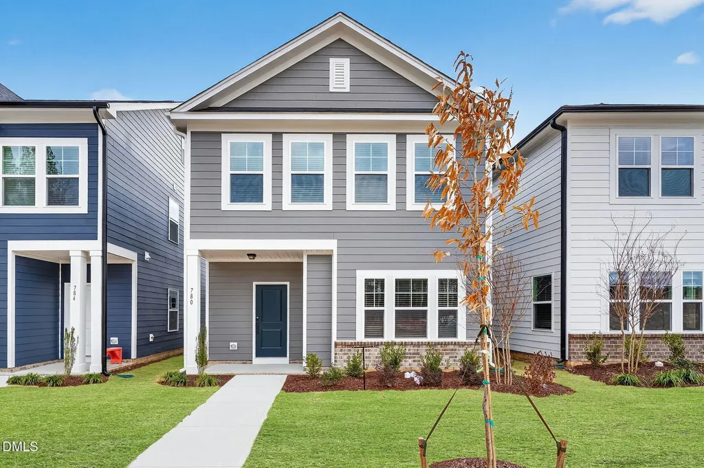 780 Lightrail Drive Knightdale NC 27545