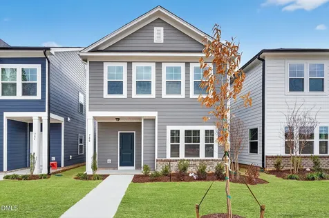 780 Lightrail Drive Knightdale NC 27545