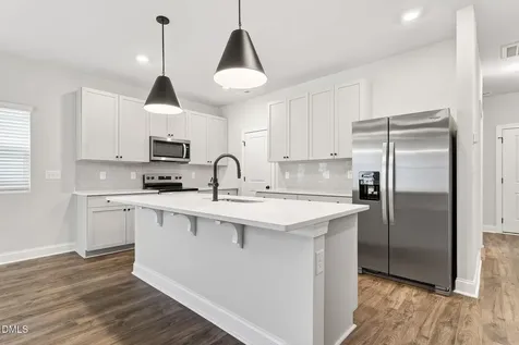 780 Lightrail Drive Knightdale NC 27545
