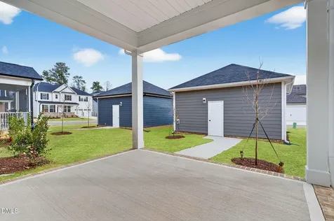 780 Lightrail Drive Knightdale NC 27545