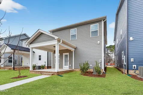 780 Lightrail Drive Knightdale NC 27545