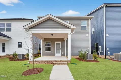 780 Lightrail Drive Knightdale NC 27545