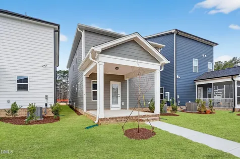 780 Lightrail Drive Knightdale NC 27545