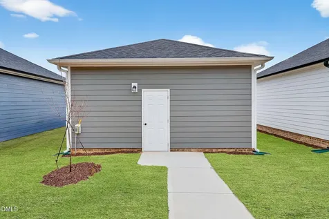 780 Lightrail Drive Knightdale NC 27545