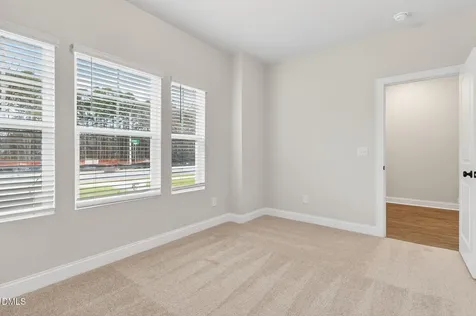 780 Lightrail Drive Knightdale NC 27545