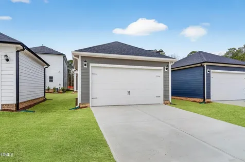 780 Lightrail Drive Knightdale NC 27545