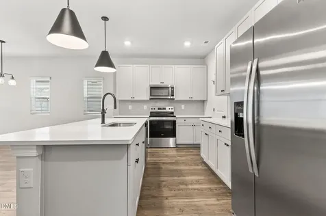 780 Lightrail Drive Knightdale NC 27545