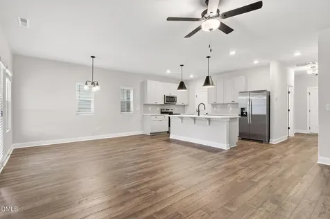 780 Lightrail Drive Knightdale NC 27545